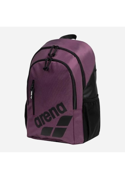 Arena All Set Backpack 30l Unisex Bags Spor Çantası 010227200 Mor