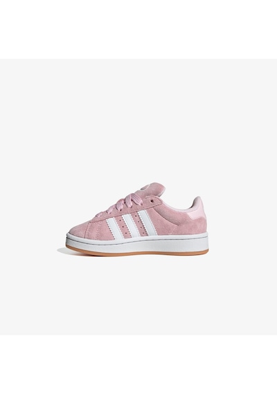 Adidas Campus 00s Çocuk Pembe Spor Ayakkabı Jp5507