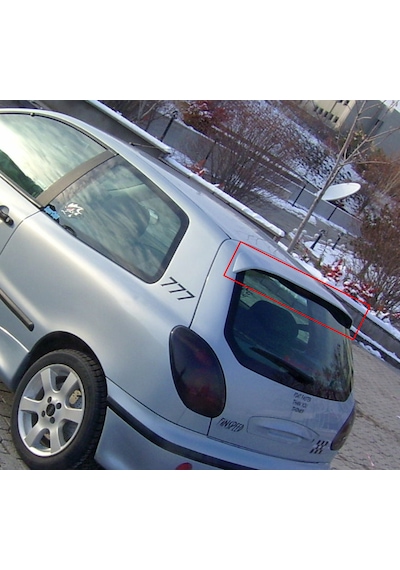 Fiat Bravo Spoyler N11.3429