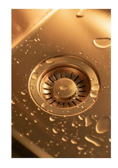 Franke Bxm 210/110-68 Gold Eviye Gold