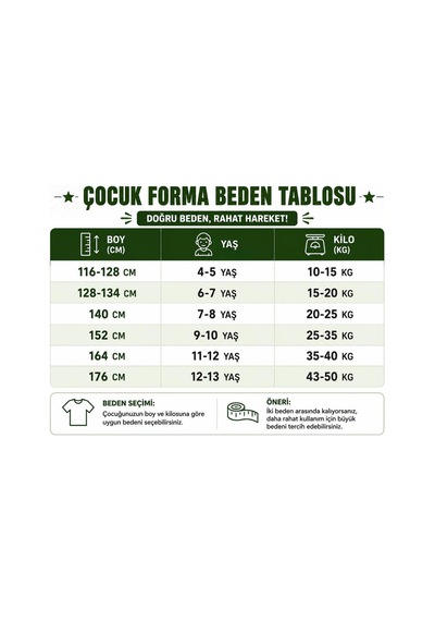 Yenteks Çocuk Futbol Forması Takımı Özel Tasarım Mavi-siyah Çorap Mavi