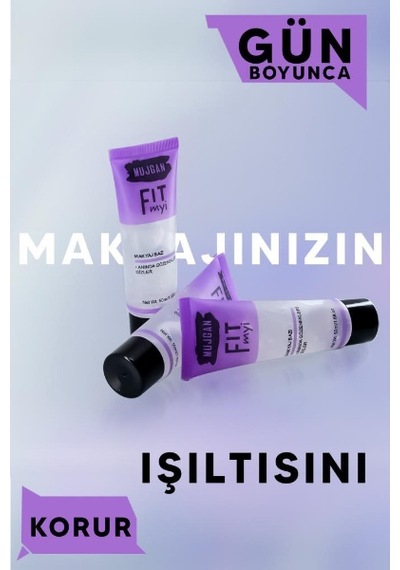 Myi Makyaj Bazı