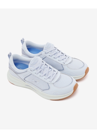 Skechers Arch Fıt Vısta 2.0 Kadın Mavi Günlük Ayakkabı 104768 Ltbl
