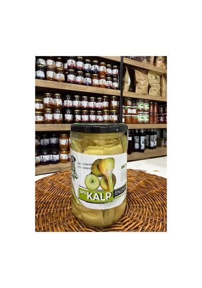 Saplı Kalp Aydın Enginarı