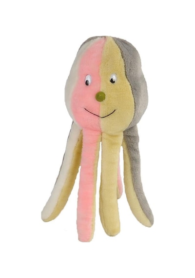 Ahtapot Orta Boy Peluş 46 Cm