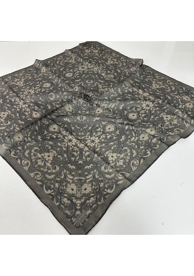 Scarfe Premium Soft Eşarp Lxa0801-55003 Çok Renkli