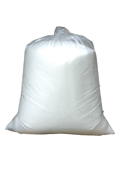 Kristal Beyaz Toz Şeker 10 Kg % 100 Pancar Şekeri Diğer