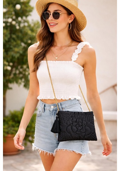 Ky Atelier Siyah Saten Askılı Kapitone Portföy Çanta- El Yapımı Clutch- Abiye & Günlük Kullanım- Şık Kadın Çanta Koyu Gri - Siyah Ky Atelier Siyah Saten Askılı Kapitone Portföy Çanta- El Yapımı Clutch- Abiye & Günlük Kullanım- Şık Kadın Çanta Koyu Gri - Siyah