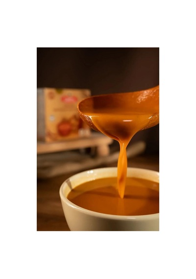 Nahita Organik Gulutensiz Tam Yulaf Unlu Tarhana 500 G