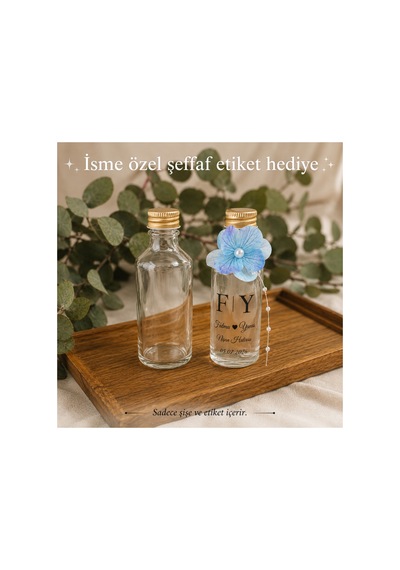 30 Cc Cam Kolonya Şişesi Hediyelik , Nişan , Nikah , Umre, Yenidoğan Hediyeliği İçin Uygun 10 Adet Kapak Ve Tıpa Dahil - İsme Özel Etiket Hediyeli - 896542348 30 Cc Cam Kolonya Şişesi Hediyelik , Nişan , Nikah , Umre, Yenidoğan Hediyeliği İçin Uygun 10 Adet Kapak Ve Tıpa Dahil - İsme Özel Etiket Hediyeli - 896542348