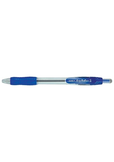 Dong-a Any Ball İmza Kalemi 1.6 Mavi 209262