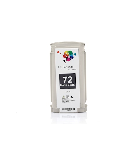 Hp 72 C9403A Mat Siyah Kartuş 130 Ml