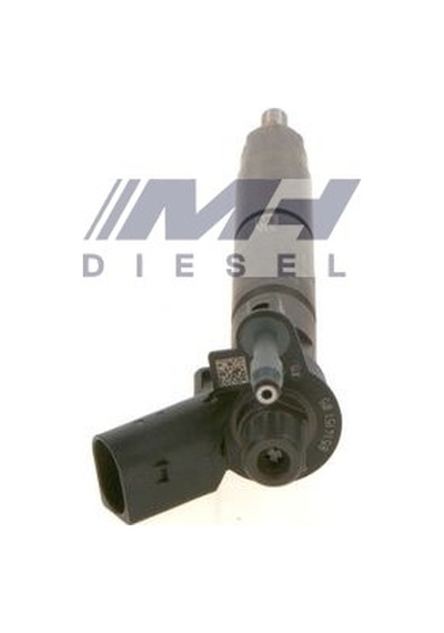 Bosch 0445118036 Common Rail Enjektör Bmw 125d 225d 325d 425d 525d 725d X1 X3 X4 X5
