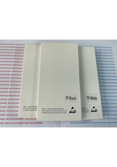 Apple Uyumlu iPhone 7 Plus Lcd Ekran Dokunmatik (331897476)