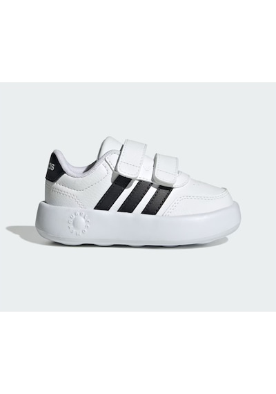 Adidas Bebek Günlük Ayakkabı Breaknet 3.0 Cf I Js3680 Beyaz