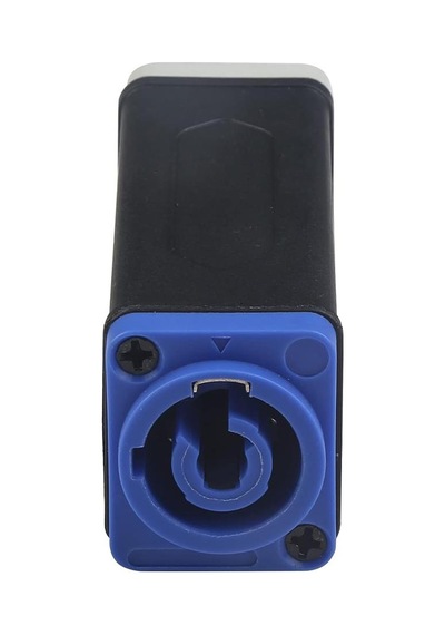 Losen Lb2027-2 Powercon Adaptörü 10 Lu Paket