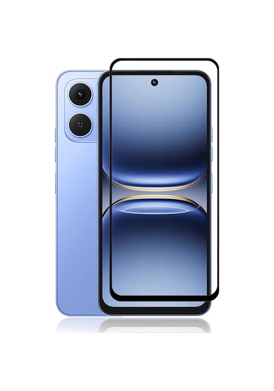 Bufalo Tecno Spark 40 Esd Anti Static Cam Ekran Koruyucu