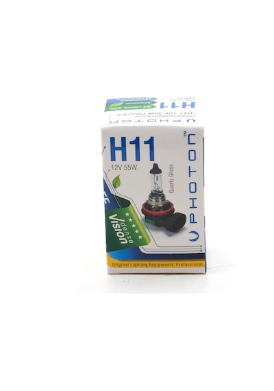 Photon H11 Standart Halogen  Ph5511