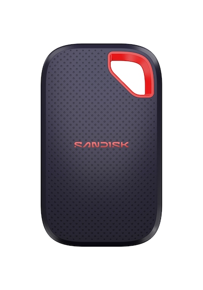 Sandısk Extreme 2tb 2000mb/s Taşınabilir Ssd Sdssde70-2t00-g25