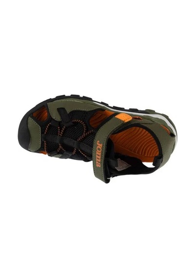 Joma Slakjs2623v S.lake Jr Unisex Sandalet Çok Renkli