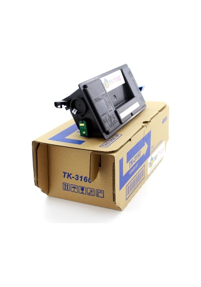 Kyocera Tk-3160 Uyumlu Toner
