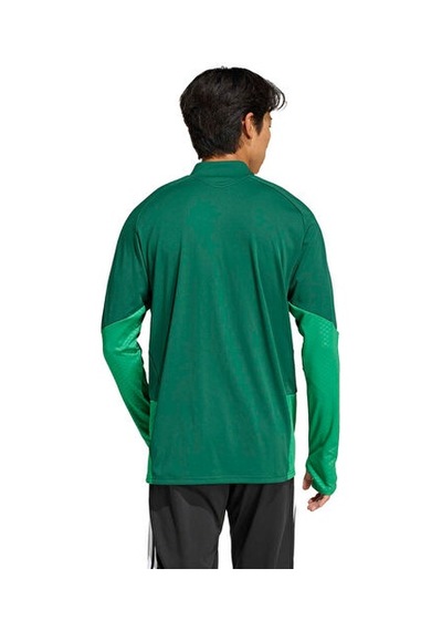 Adidas Tiro 26 Competition Top Erkek Futbol Antrenman Uzun Kollu Tişört Ka5146 Yeşil