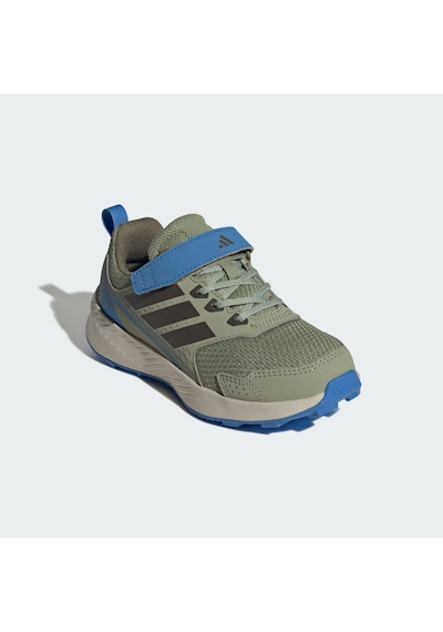 Adidas Js2021 Terrex Tracefinder Cf C Unisex Çocuk Koşu Ayakkabısı Çok Renkli Adidas Js2021 Terrex Tracefinder Cf C Unisex Çocuk Koşu Ayakkabısı Çok Renkli