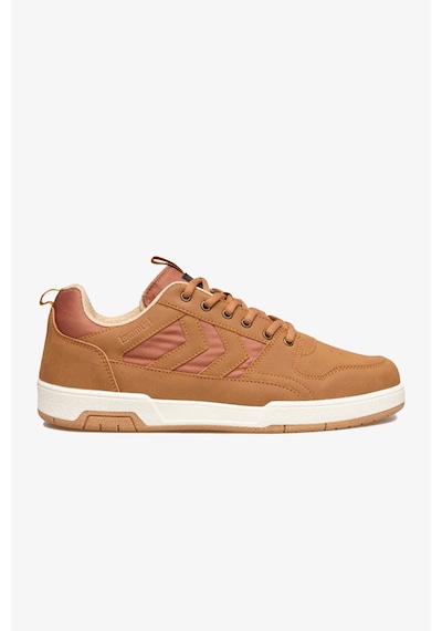 Hummel Hml Versay Unisex Kahverengi Sneaker 900643-4075 Kahverengi