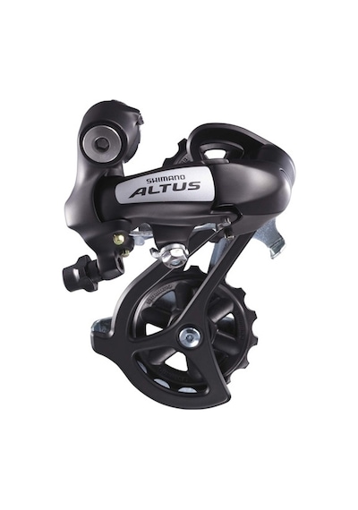Shimano Altus Arka Aktarıcı Rd-m310 7/8 Vites Siyah