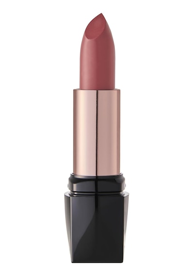 Satin Lipstick No: 17 - Satensi Bitişli Nemlendirici Etkili Ruj 0