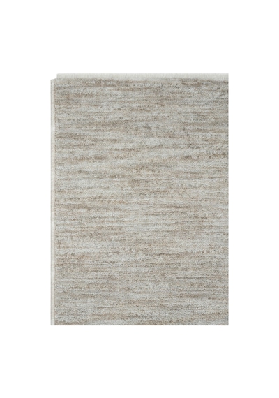 Cool Halı Prime Bej Oturma Odası Oda Salon Halısı Modern Yumuşak Kolay Temizlenen İnce Yazlık Halı