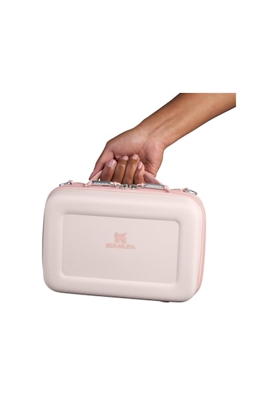 All Day Mini Yemek Taşıma Çantası 4.0 Litre - Pembe Kuvars Rose Quartz
