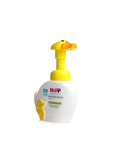 Hipp Babysanft Bebek El Yıkama Köpüğü 250 Ml HIP-9541-F