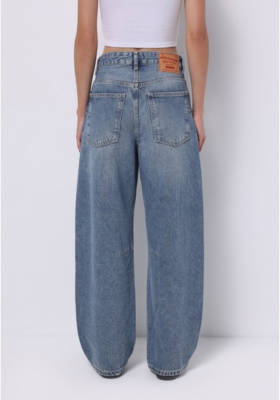 Colin's Colins Baggy Fit Kadın İndigo Jean Pantolon Cl1075838 Q1.v1 Dn44413 Denim Colin's Colins Baggy Fit Kadın İndigo Jean Pantolon Cl1075838 Q1.v1 Dn44413 Denim
