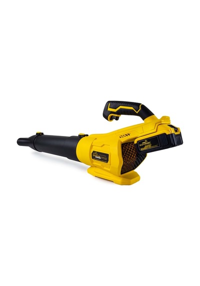 Dawreek Sarı Dw21 Turbo Üfleme Fan