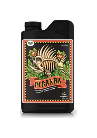 Advanced  Nutrients Piranha 250  Ml