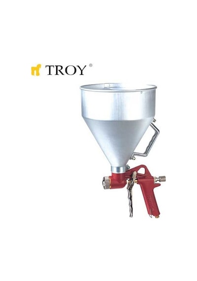Troy 2005 Fasarit Tabancası N11.3061