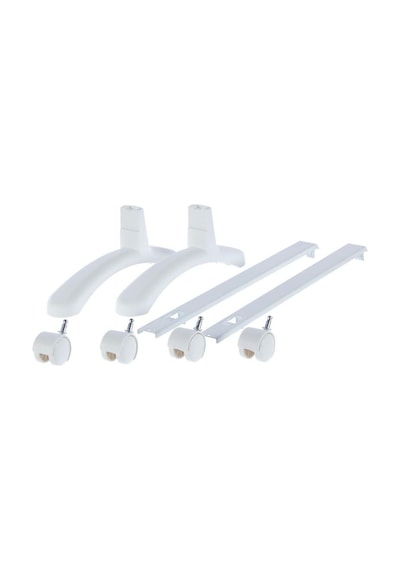Nobo NUL4T 24 2400 W Compact Elektrikli Isıtıcı