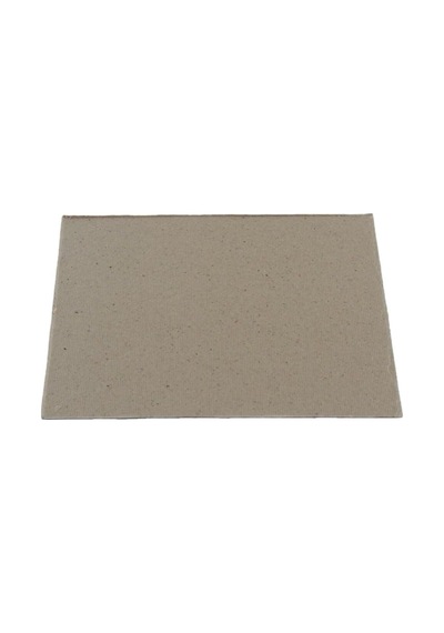 Supervac Mikrodalga Fırın Yansıtıcı Plakası, 13 Cm X 13 Cm