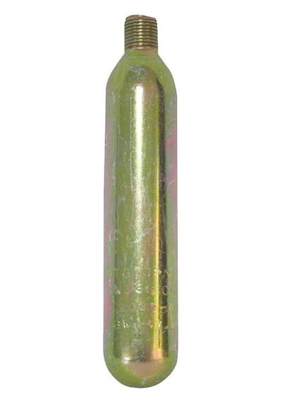 Şişme Can Yeleği için Yedek Co2 Tüp.33Gr