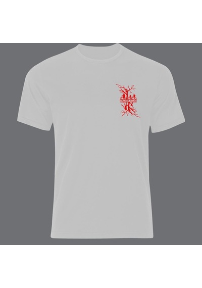 Stranger Thıngs Baskılı T-Shirt (550801287)