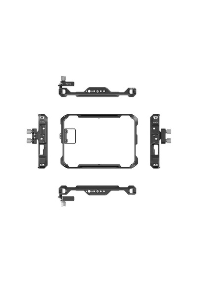 Smallrig 3456 Atomos Shinobi 7 Kafes Kit