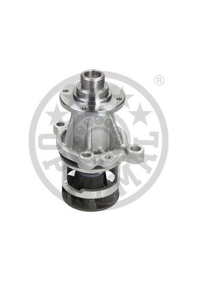 Optimal Devirdaim Su Pompası Bmw M42 M43 M44 E30 E36 E46 E34 Optımal Aq-1107 11510393338
