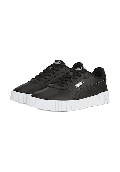 Puma Carina 2.0 Kadın Günlük Ayakkabı 38584905 Siyah 38584905 Siyah