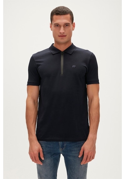Bad Bear Cord Erkek Lacivert Polo Tişört Lacivert