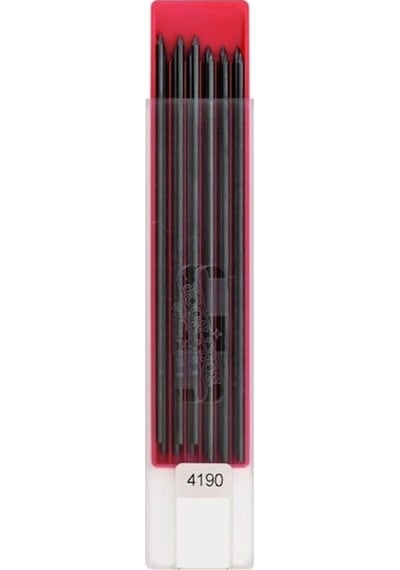 Koh-I Noor Gaphite Lead 2.0-120 5B 4190