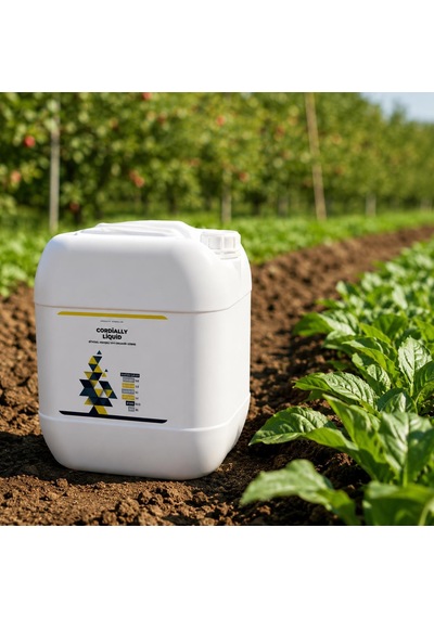 Candem Cordially Liquid Sıvı Organik Gübre 5 Litre 5 L