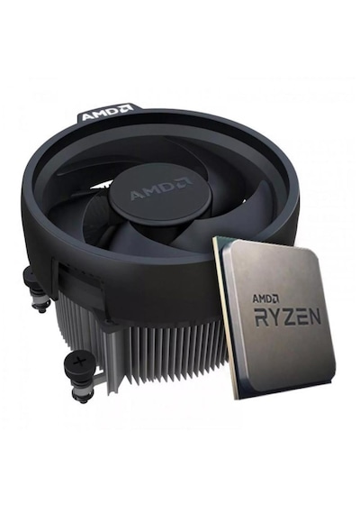 AMD Ryzen 5 5500GT 3.6 GHz AM4 16 MB Cache 65 W MPK İşlemci