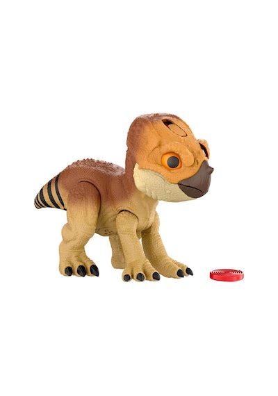 Sesli Jurassic World İnteraktif Aquilops Figürü Jgc01