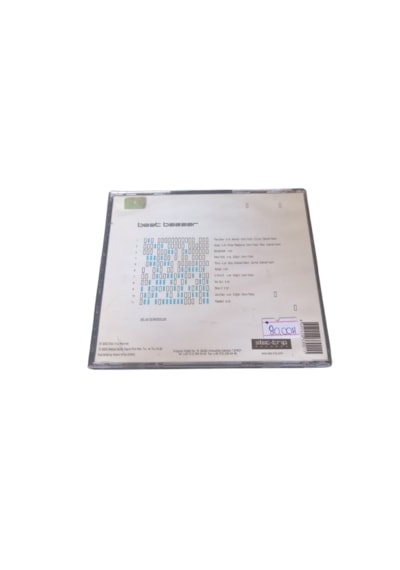 Beat Bazaar Cd Selim Demirdelen